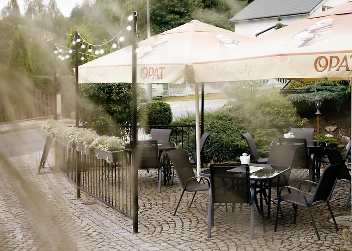 Willa Brygida SpaPensjonat