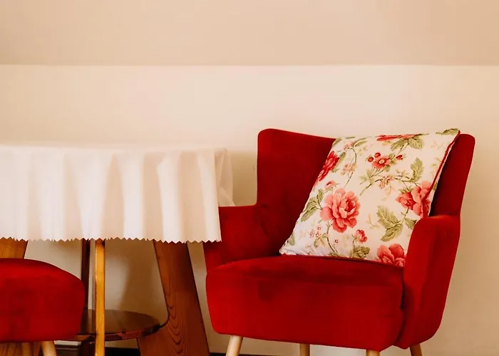 Willa Brygida SpaPensjonat